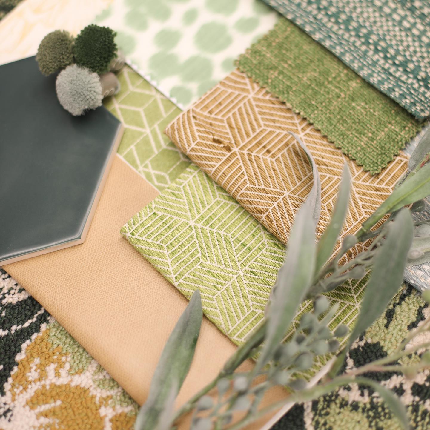green-materials