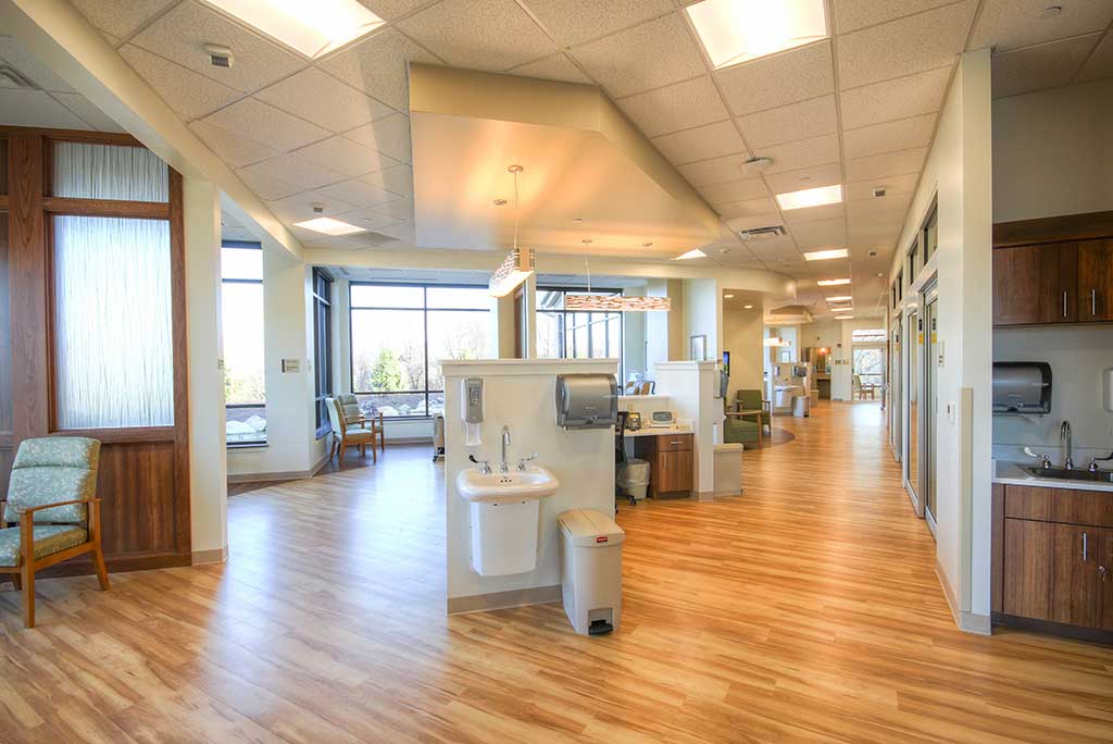 WellSpan Sechler Family Cancer Center