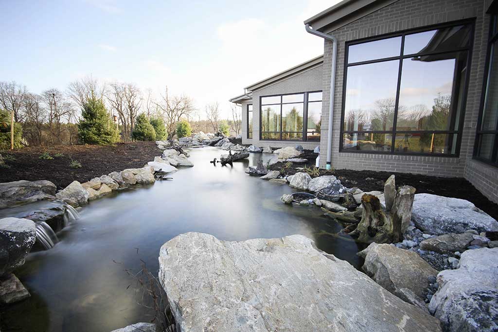 WellSpan Sechler Family Cancer Center