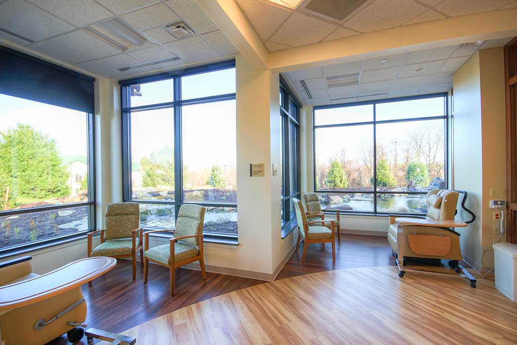 WellSpan Sechler Family Cancer Center