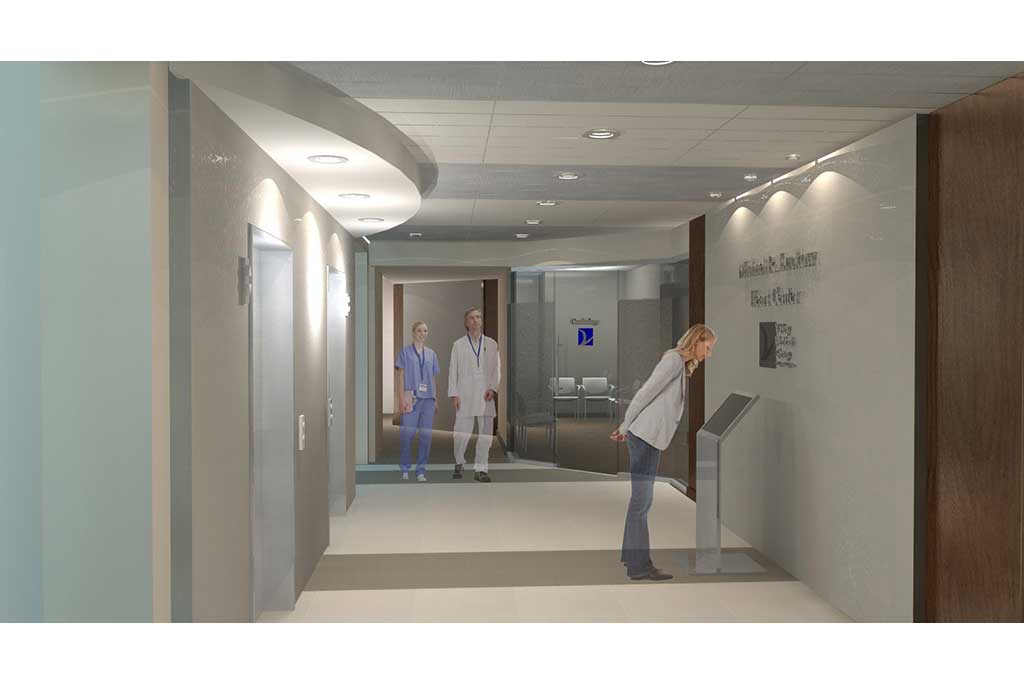 Cardiology and Imaging Center