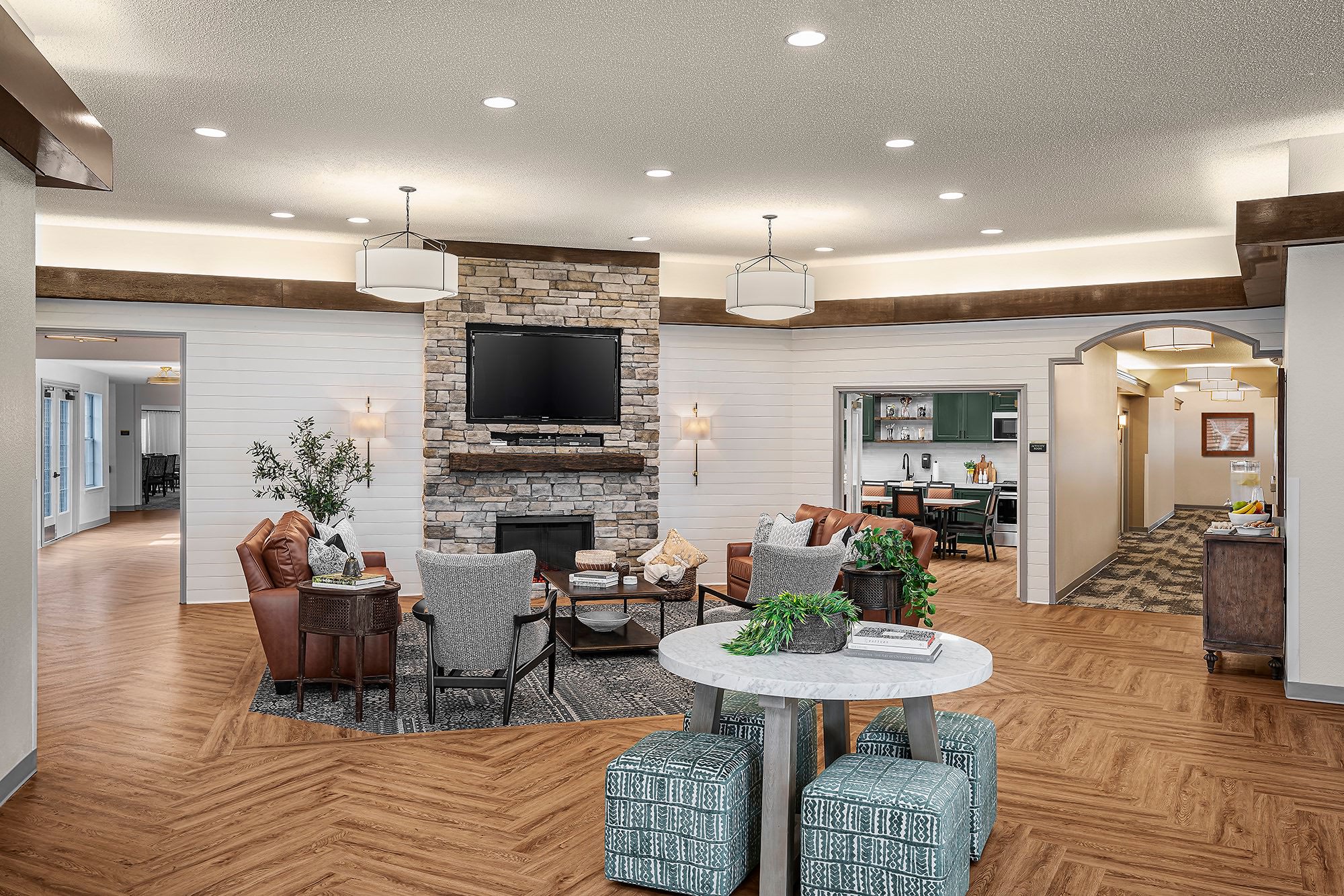 Holiday Lane Estates