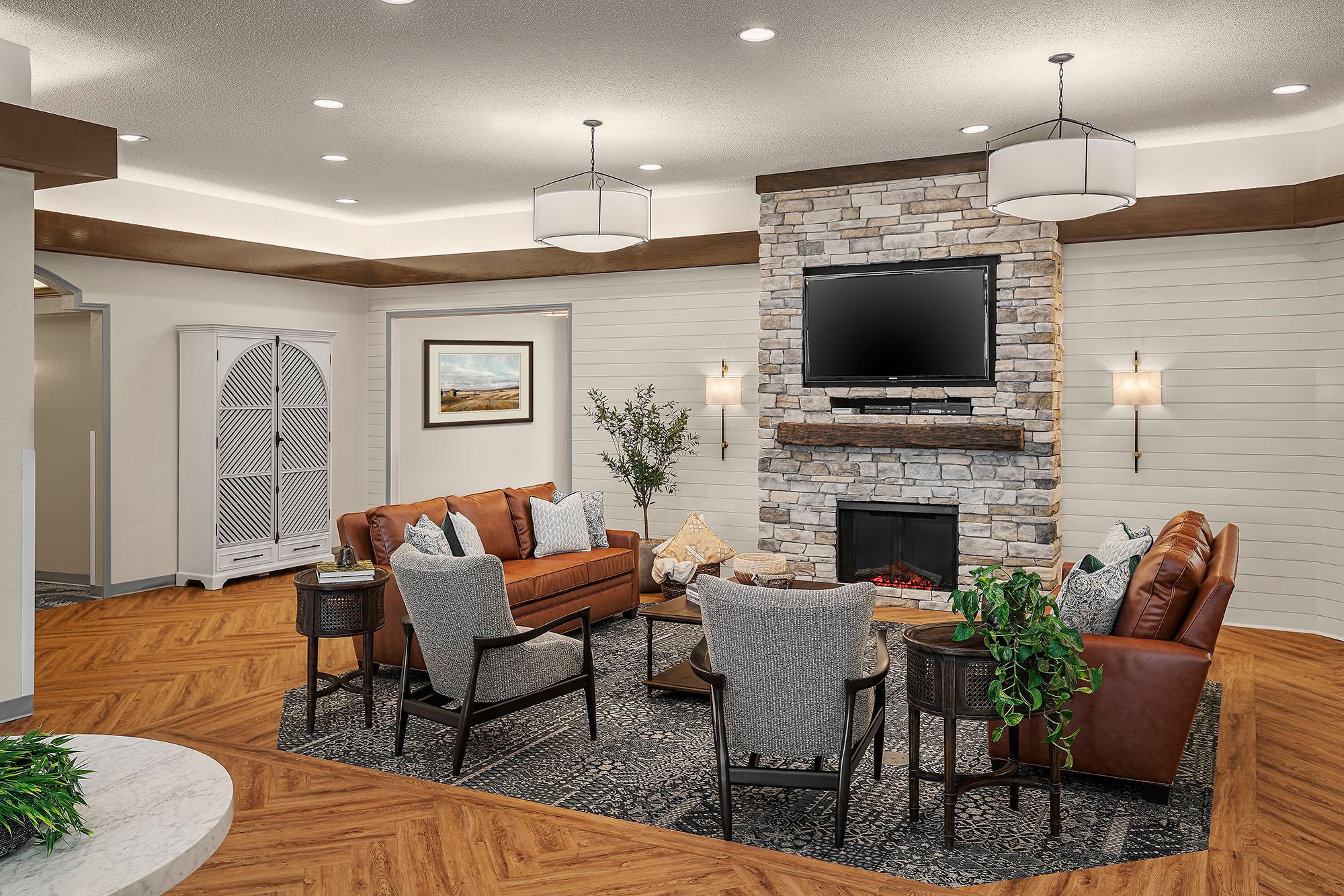 Holiday Lane Estates
