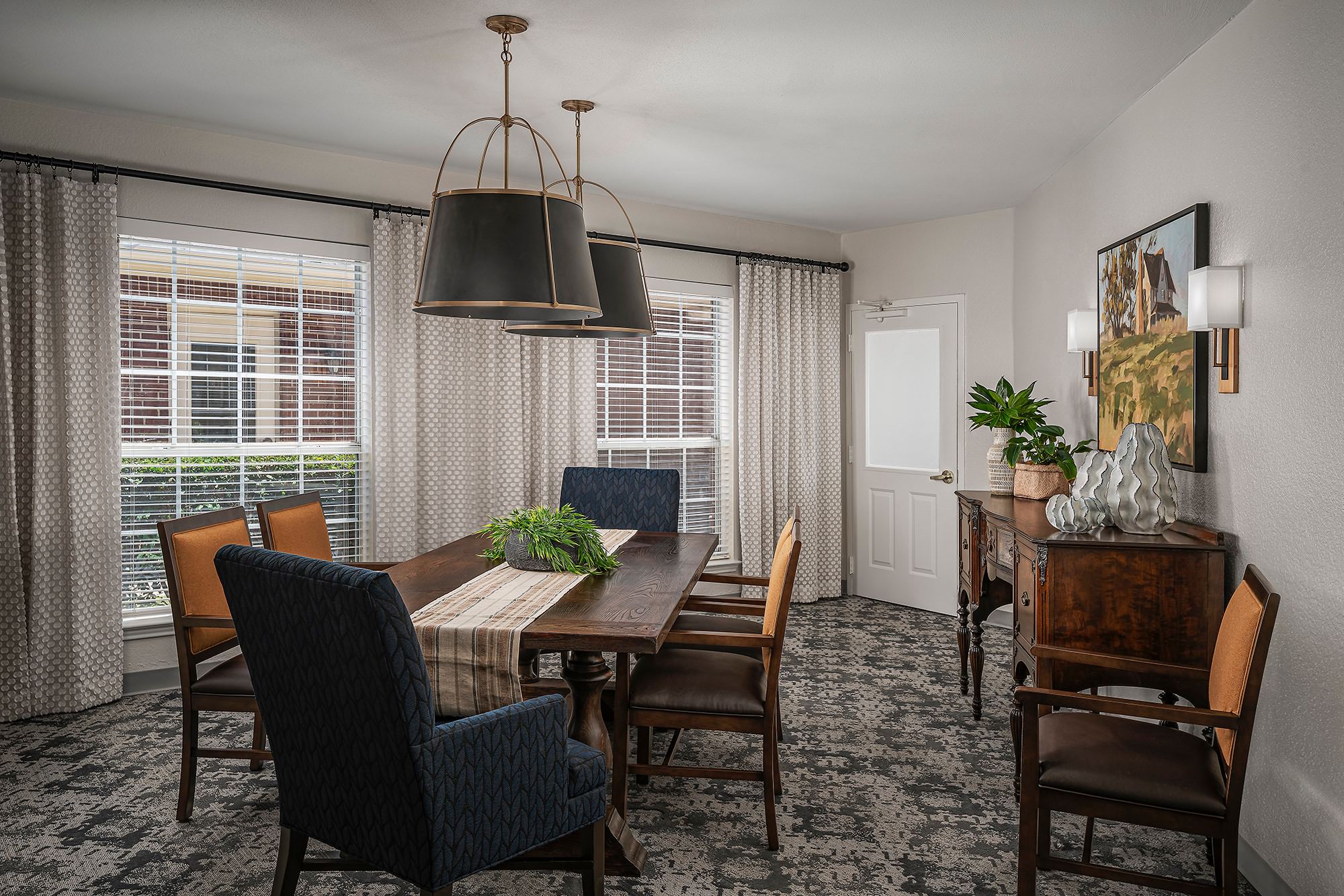 Holiday Lane Estates