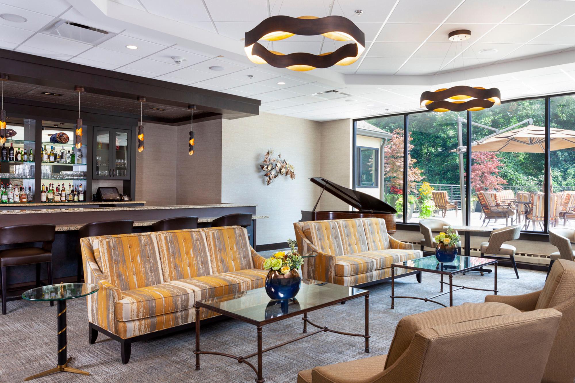 Juniper Village at Bucks County