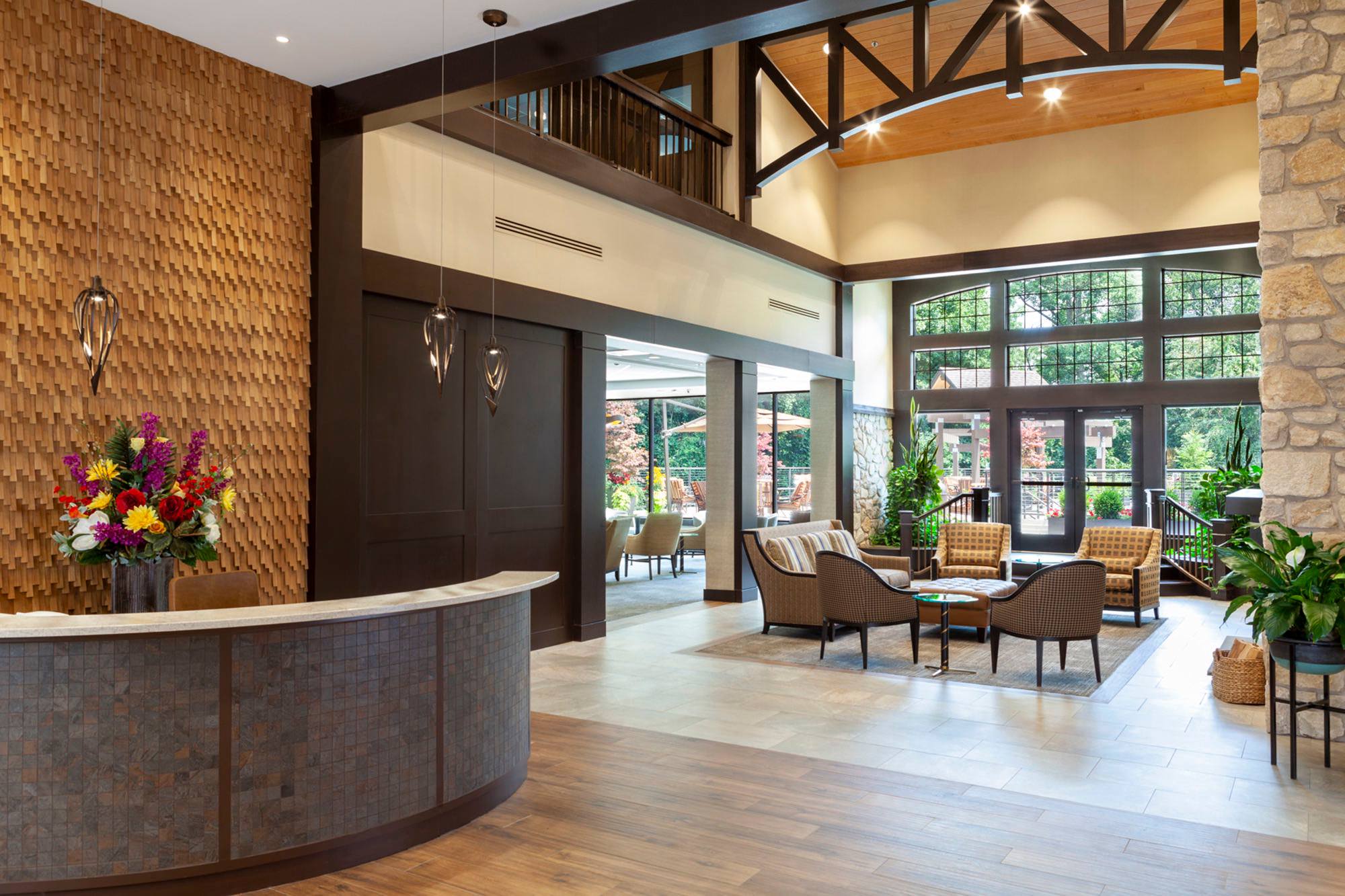 Juniper Village at Bucks County