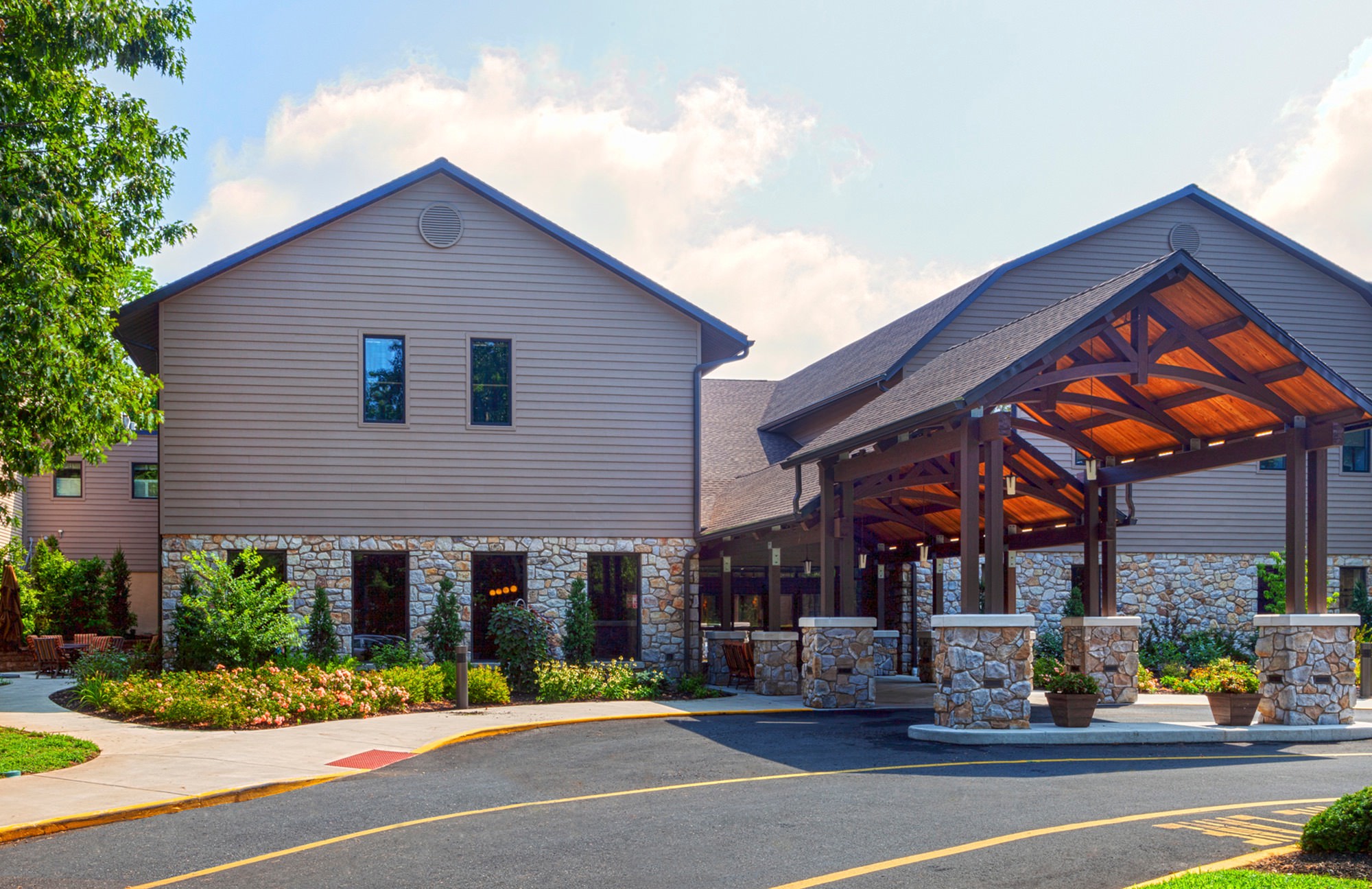 Juniper Village at Bucks County