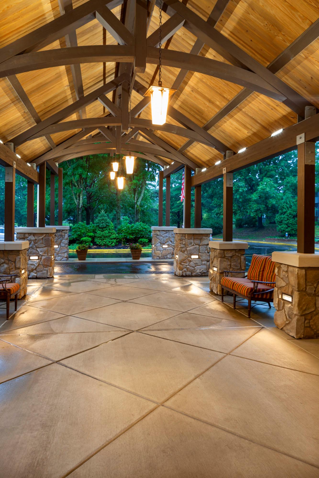 Juniper Village at Bucks County