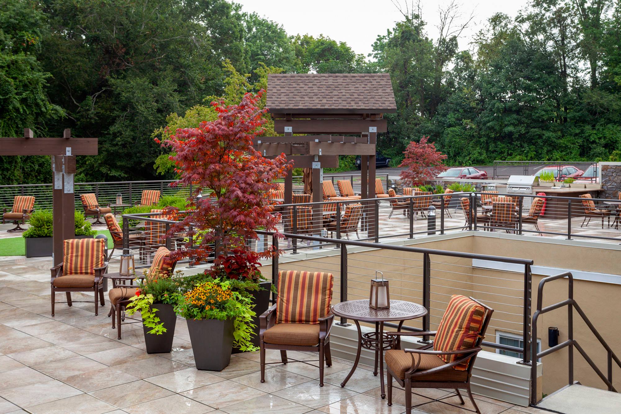 Juniper Village at Bucks County