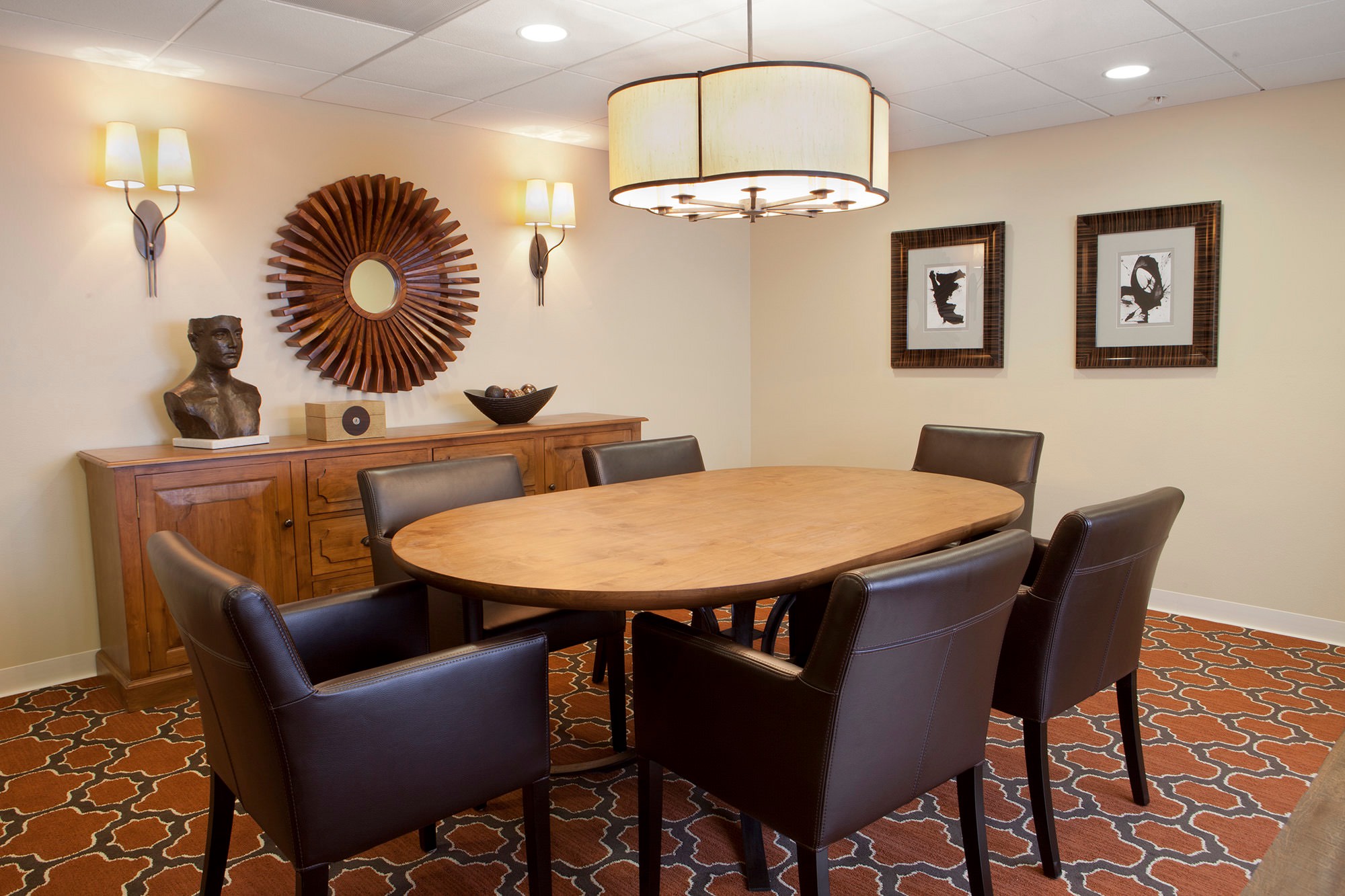 The Village at Legacy Pointe