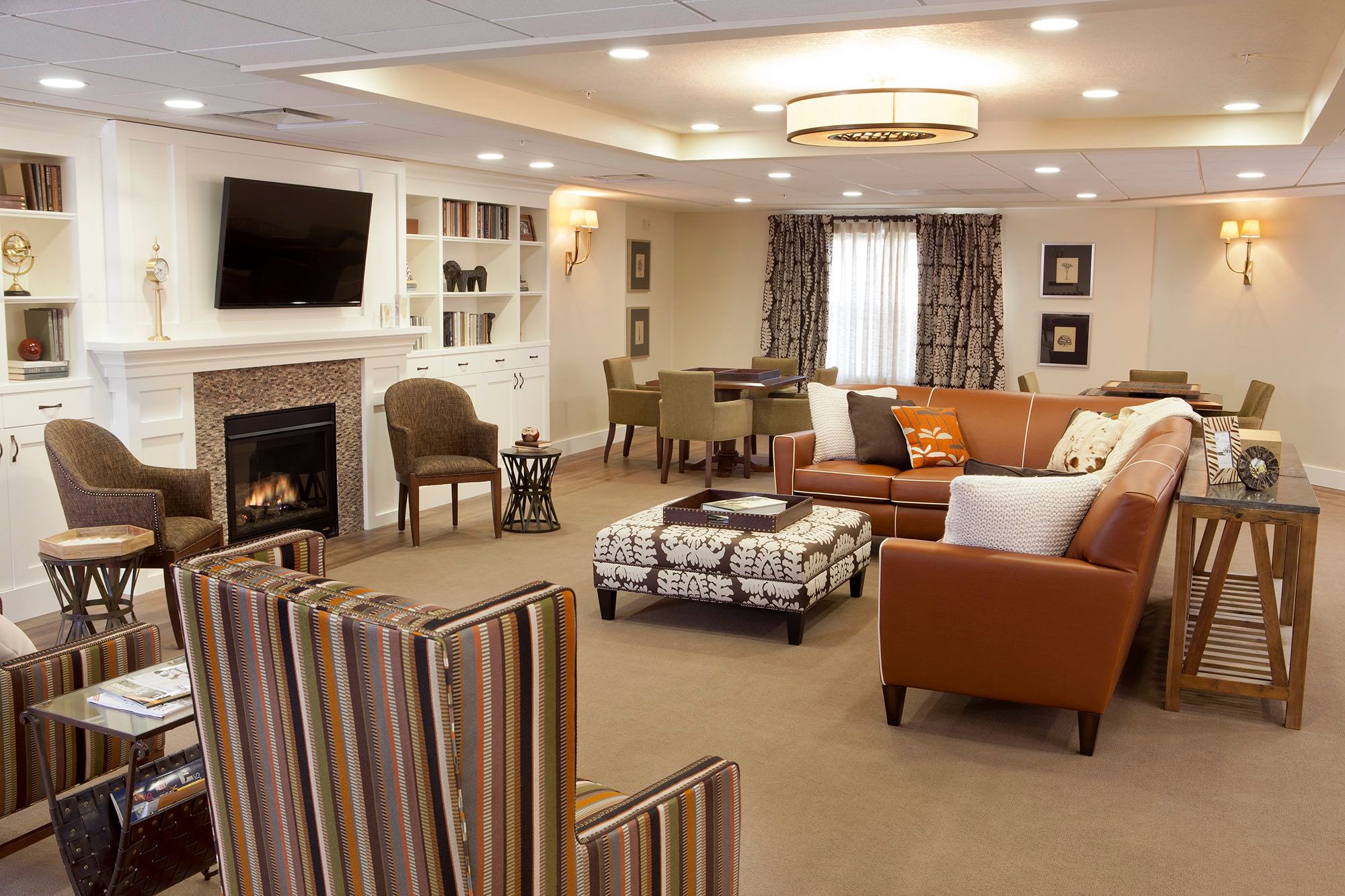 The Village at Legacy Pointe
