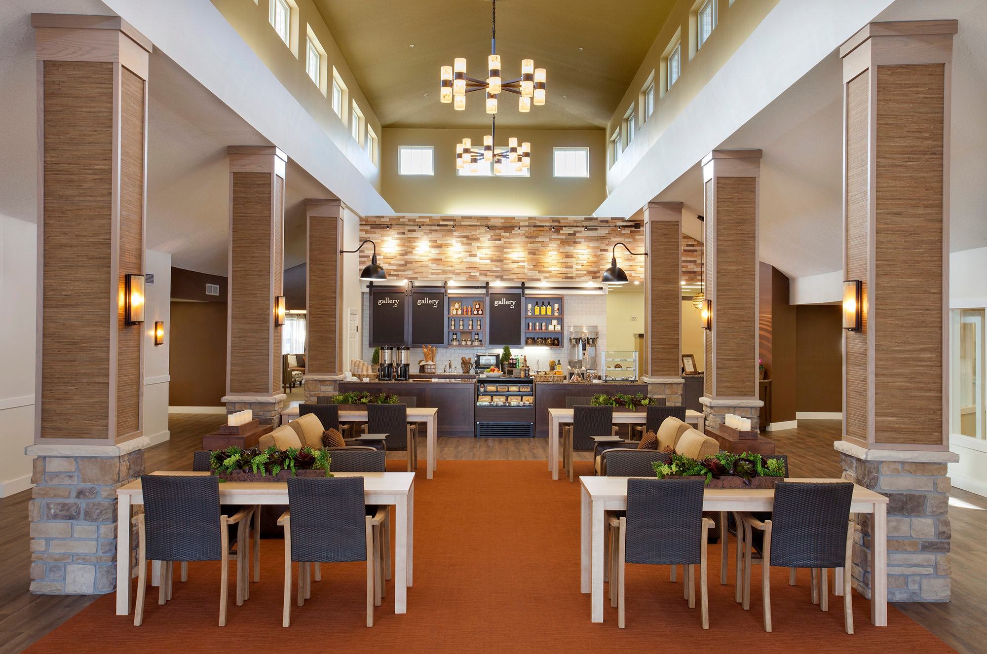The Village at Legacy Pointe