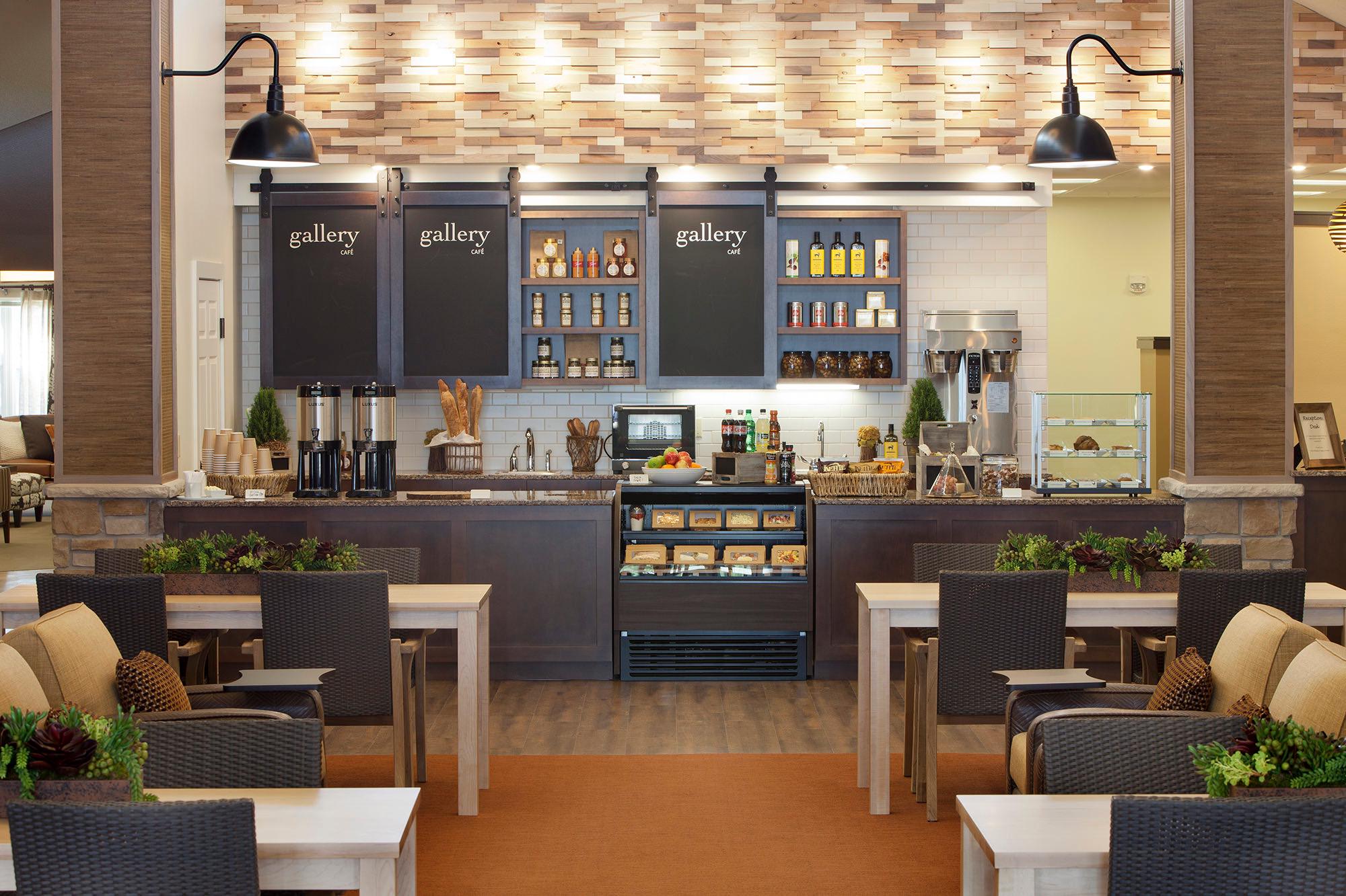 The Village at Legacy Pointe
