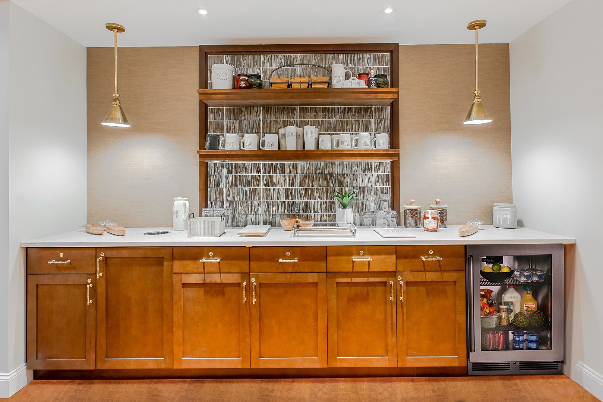 Woodbury Mews Senior Living